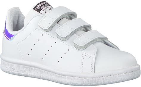 witte adidas sneakers jongens|Kinderschoenen .